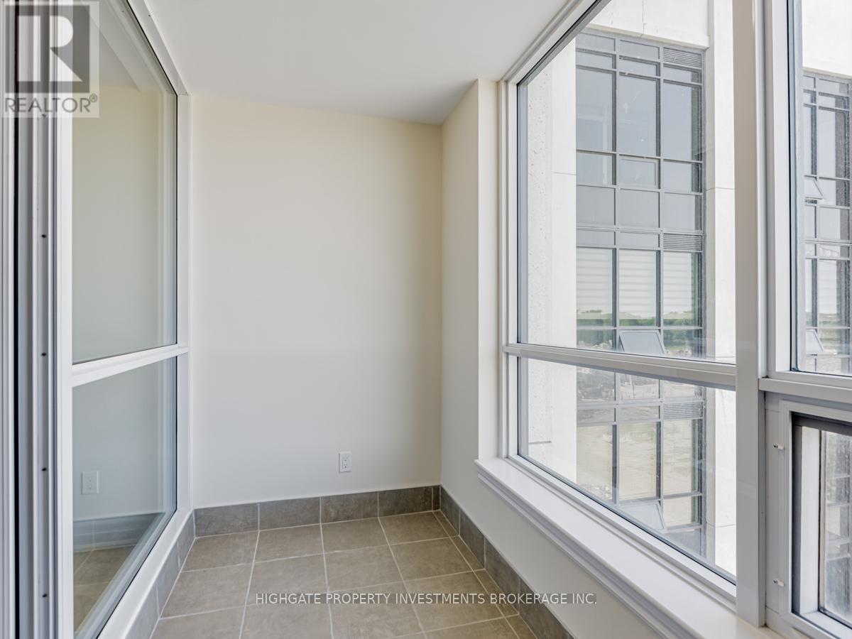 501 - 9085 Jane Street, Vaughan, Ontario  L4K 0L8 - Photo 19 - N12069683