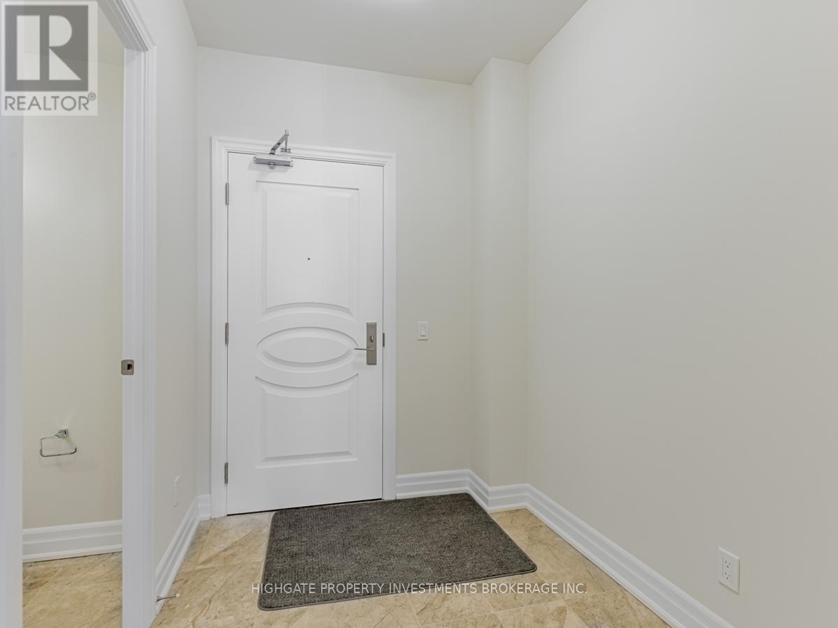 501 - 9085 Jane Street, Vaughan, Ontario  L4K 0L8 - Photo 9 - N12069683