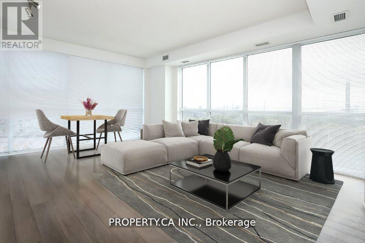 Property at 507 - 20 THOMAS RILEY ROAD image 3