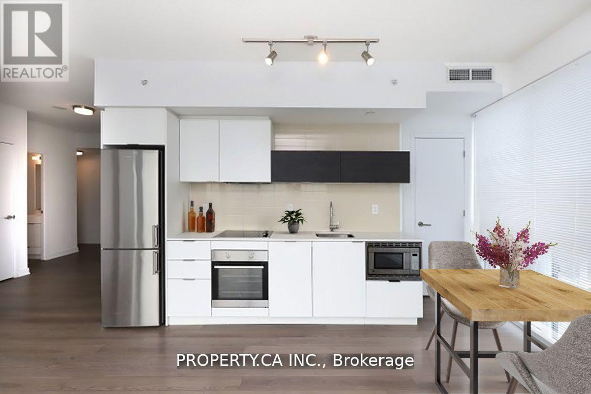 Property at 507 - 20 THOMAS RILEY ROAD image 4