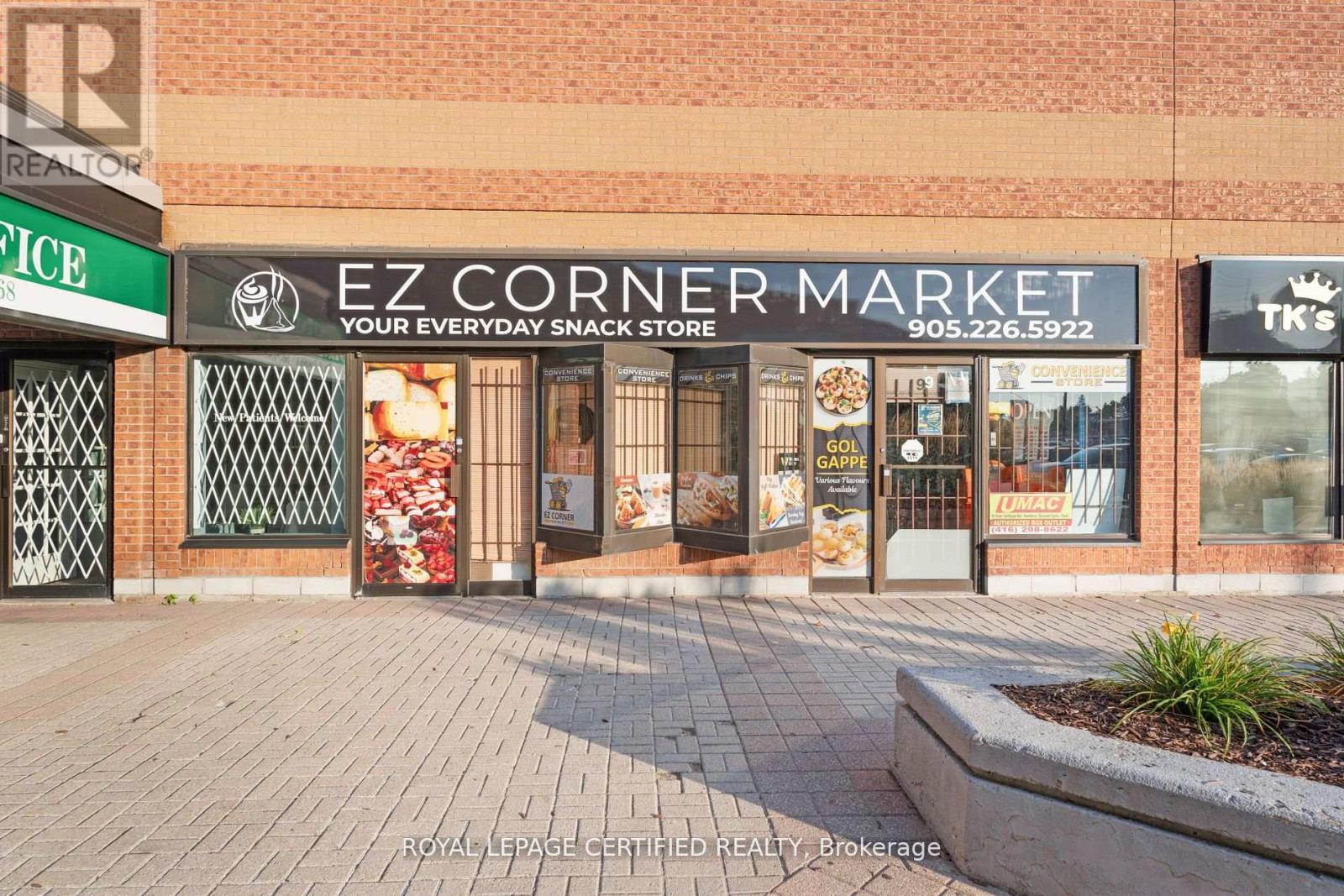 9 - 4665 CENTRAL PARKWAY E, Mississauga, Ontario