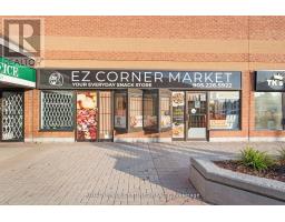 9 - 4665 CENTRAL PARKWAY E, Mississauga, Ontario