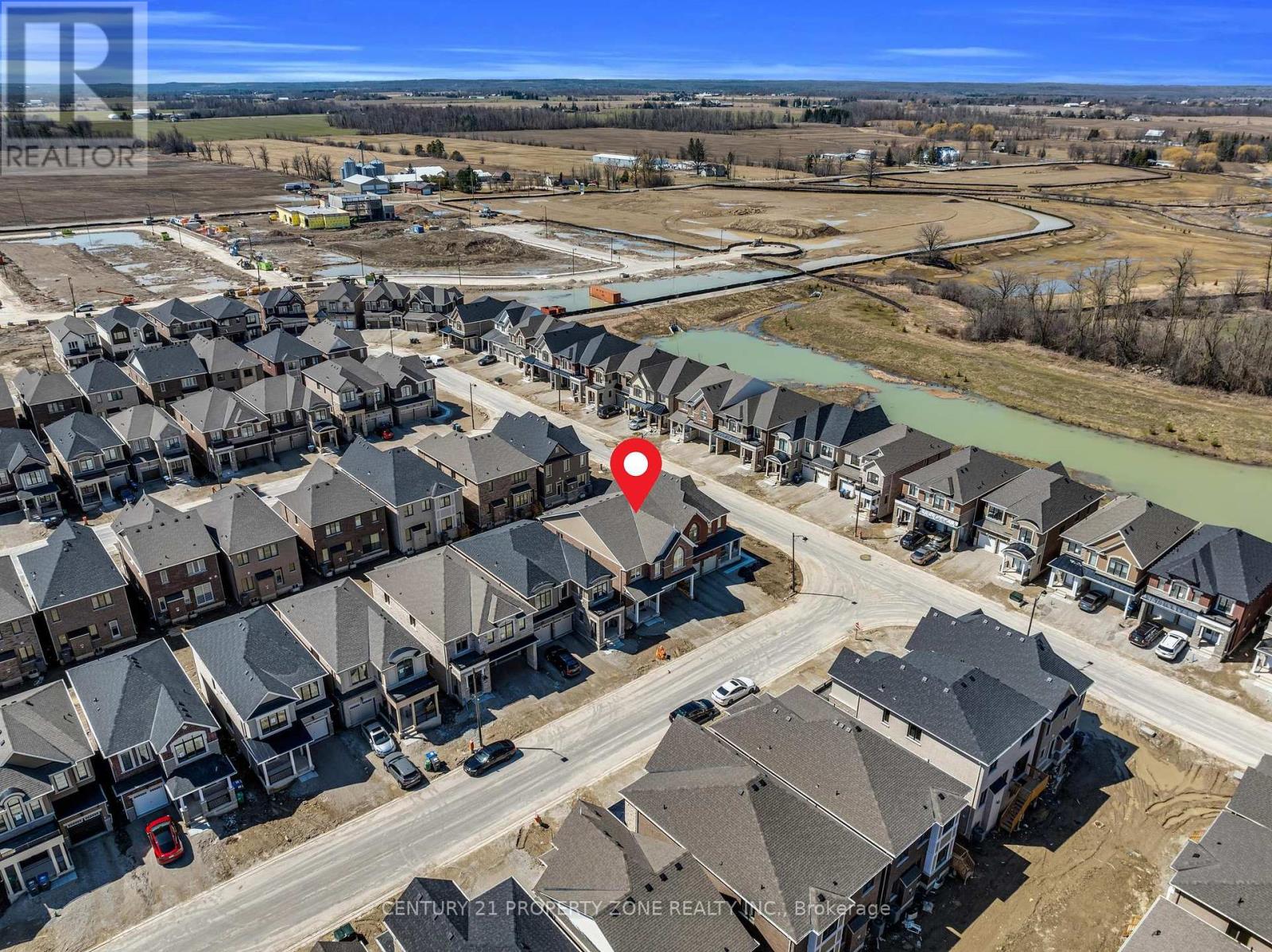 Property at 18 CLOUDBERRY STREET image 4