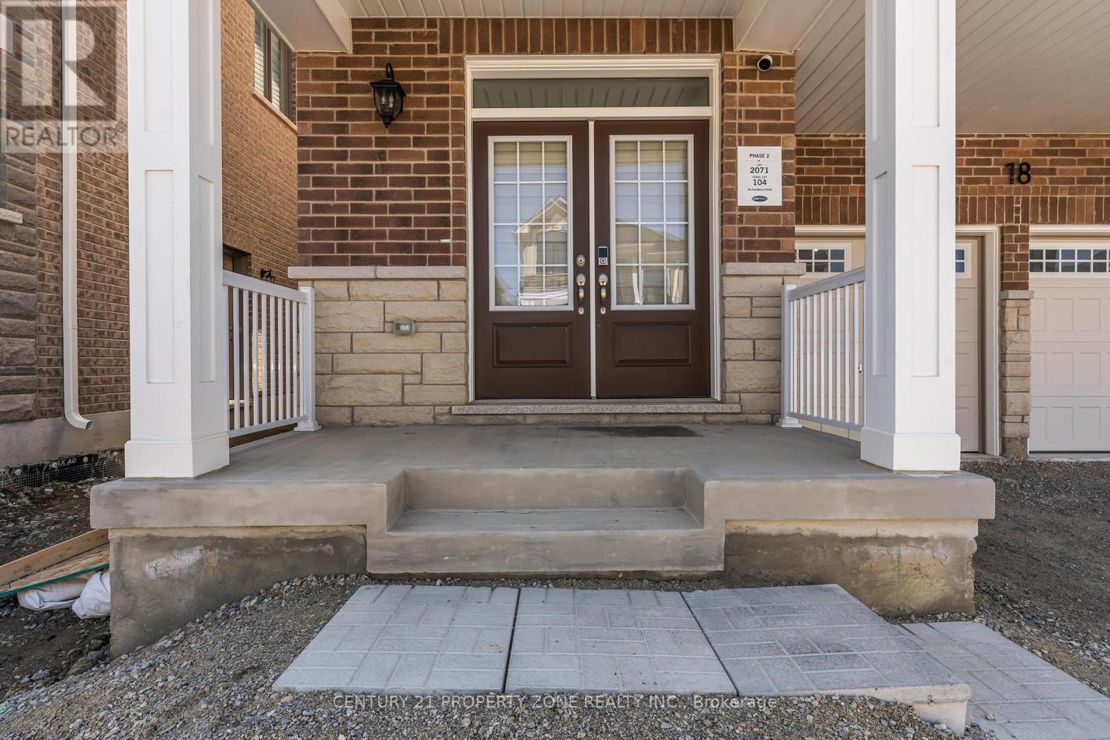 18 Cloudberry Street, Caledon, Ontario  L7C 4N8 - Photo 8 - W12069718