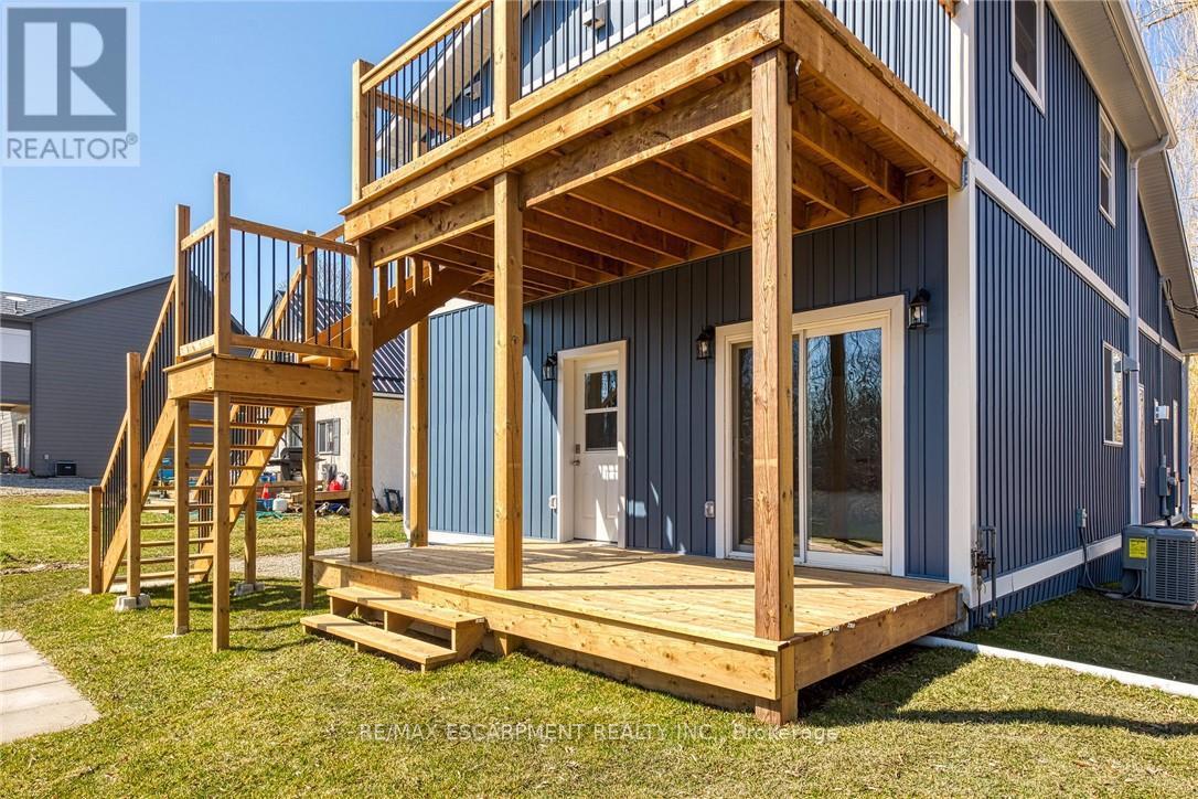 22 Siddall Road, Haldimand, Ontario  N0A 1K0 - Photo 37 - X12069672