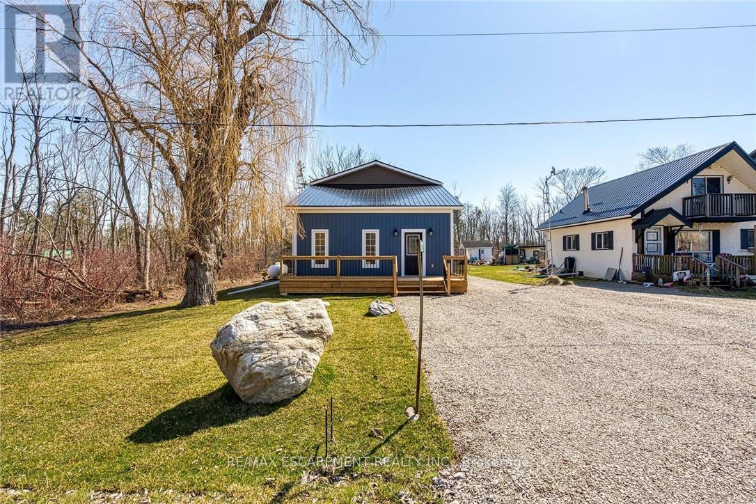 22 Siddall Road, Haldimand, Ontario  N0A 1K0 - Photo 42 - X12069672