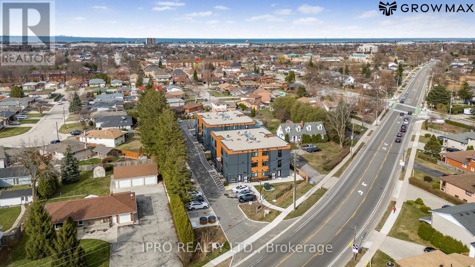 Property at 202-2B - 261 KING STREET E image 3
