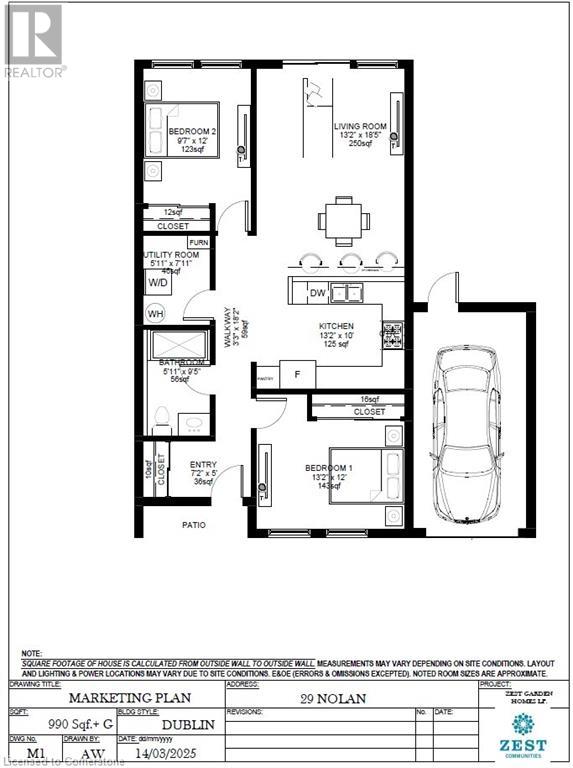 Property at 29 NOLAN Trail image 1