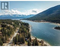 7416 3a Highway Kokanee Creek to Balfour