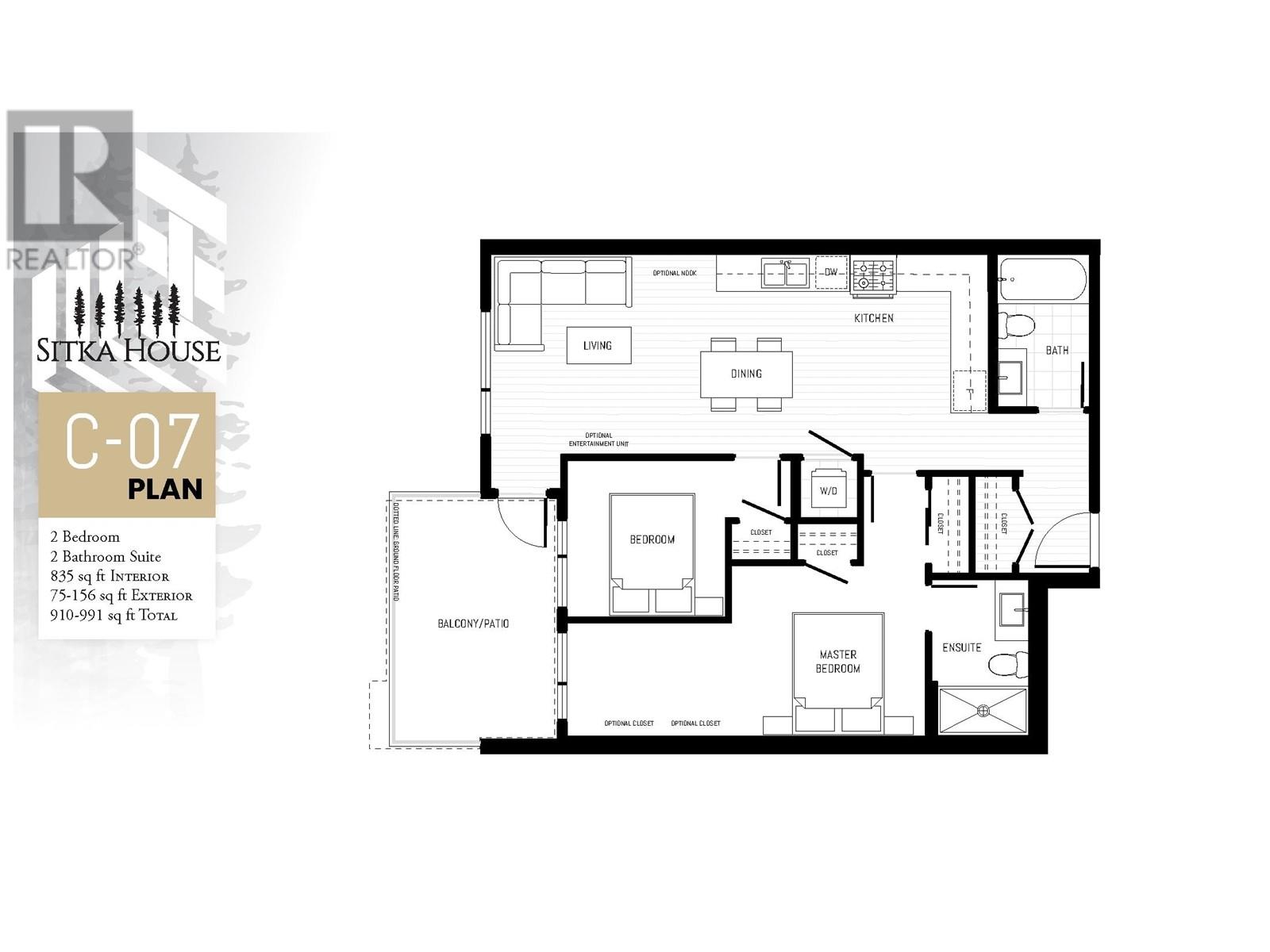 212 154 James Road, Port Moody, British Columbia  V0V 0V0 - Photo 11 - R2985697