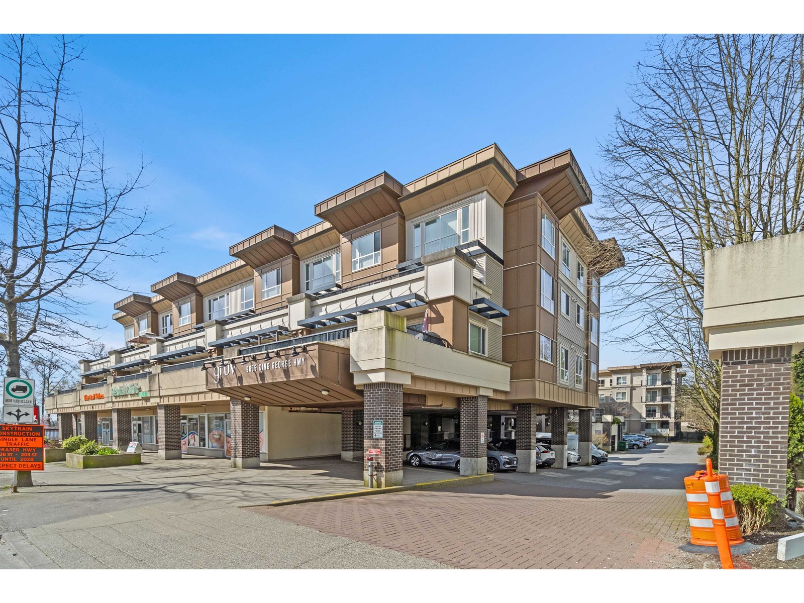 328 9655 King George Boulevard, Surrey, British Columbia  V3T 0C7 - Photo 22 - R2987533