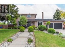 87 Monte Drive 283 - Gershome, Hamilton, Ca