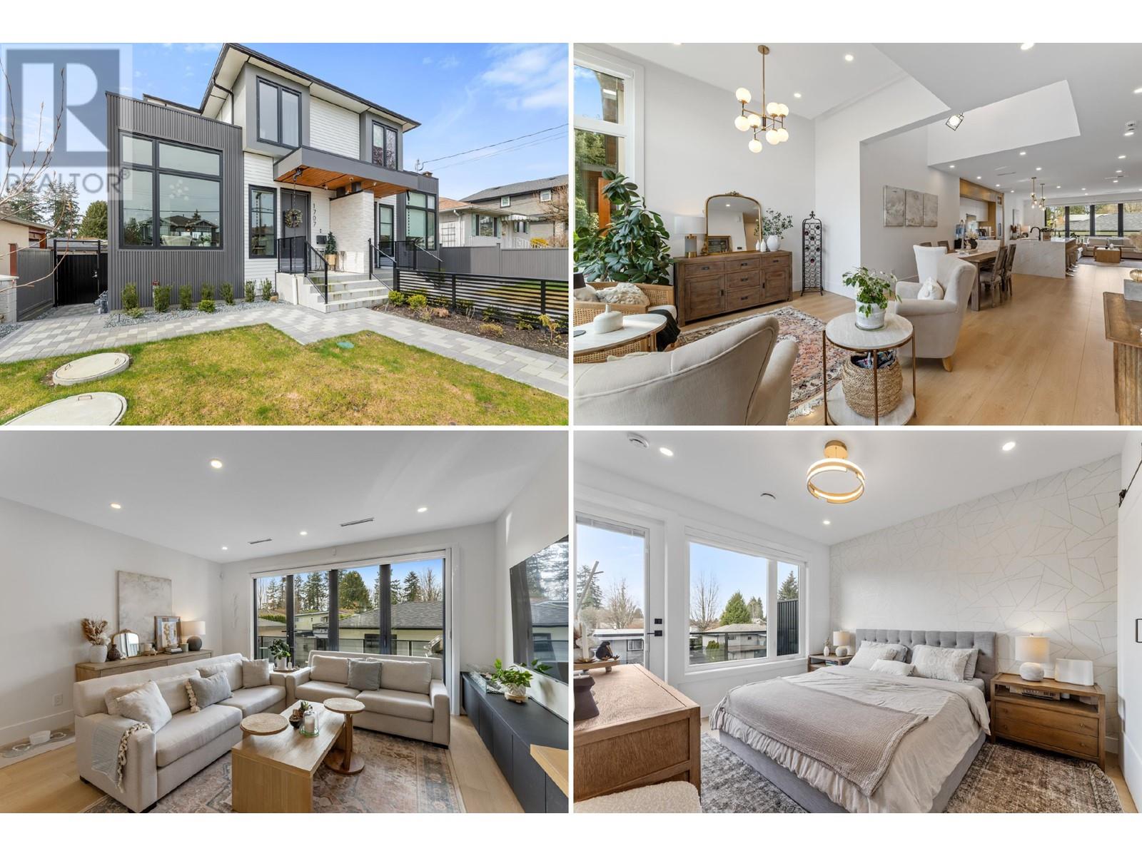 1707 Blaine Avenue, Burnaby, British Columbia  V5A 2L9 - Photo 1 - R2987257