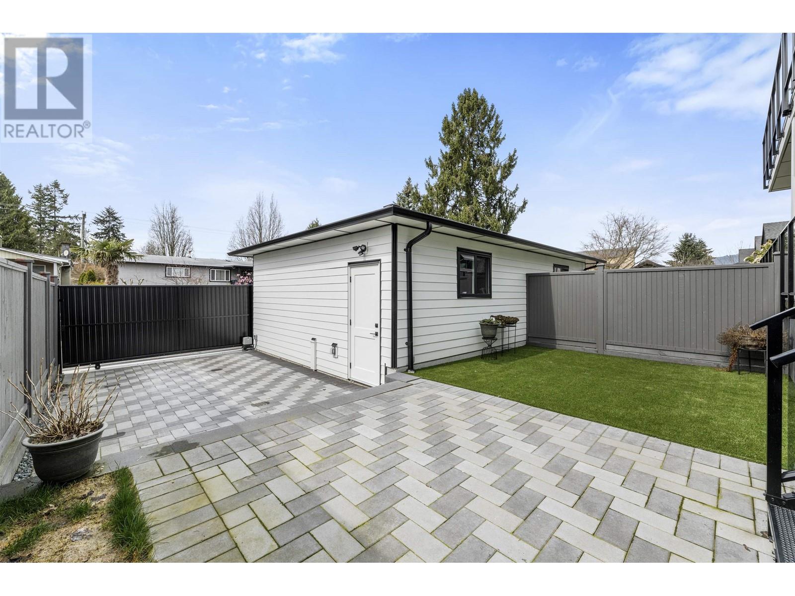 1707 Blaine Avenue, Burnaby, British Columbia  V5A 2L9 - Photo 38 - R2987257