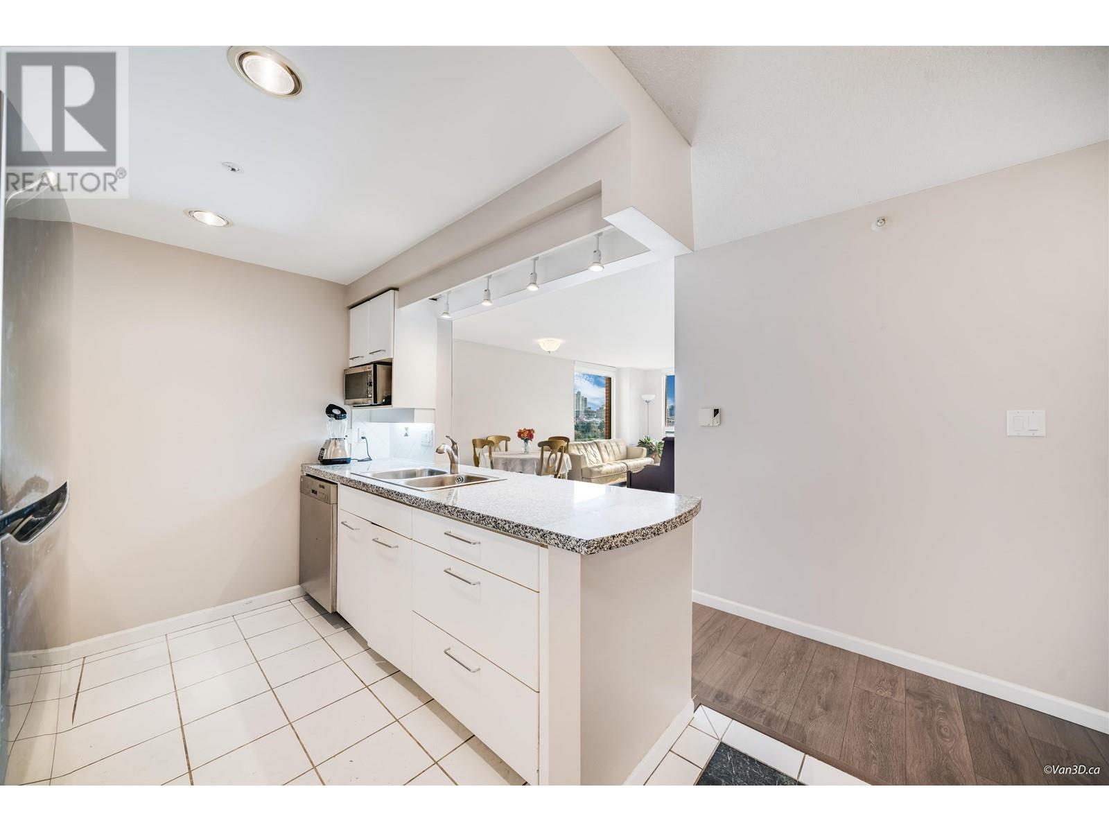 13b 199 Drake Street, Vancouver, British Columbia  V6Z 2T9 - Photo 18 - R2987489