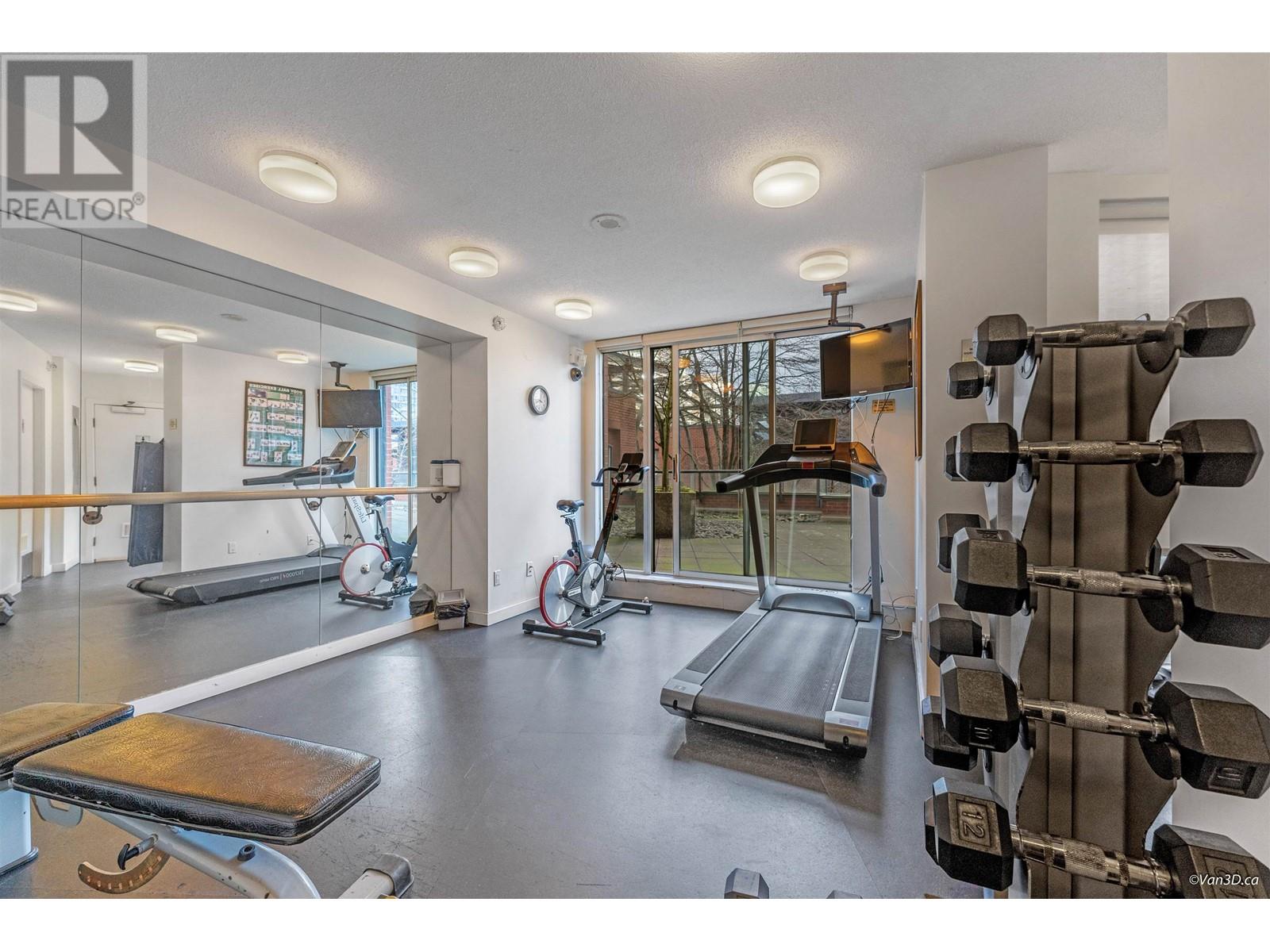 13b 199 Drake Street, Vancouver, British Columbia  V6Z 2T9 - Photo 27 - R2987489