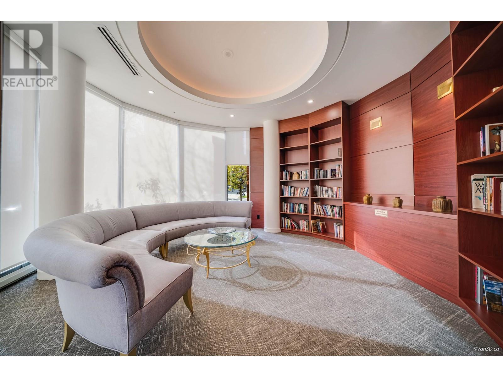 13b 199 Drake Street, Vancouver, British Columbia  V6Z 2T9 - Photo 24 - R2987489