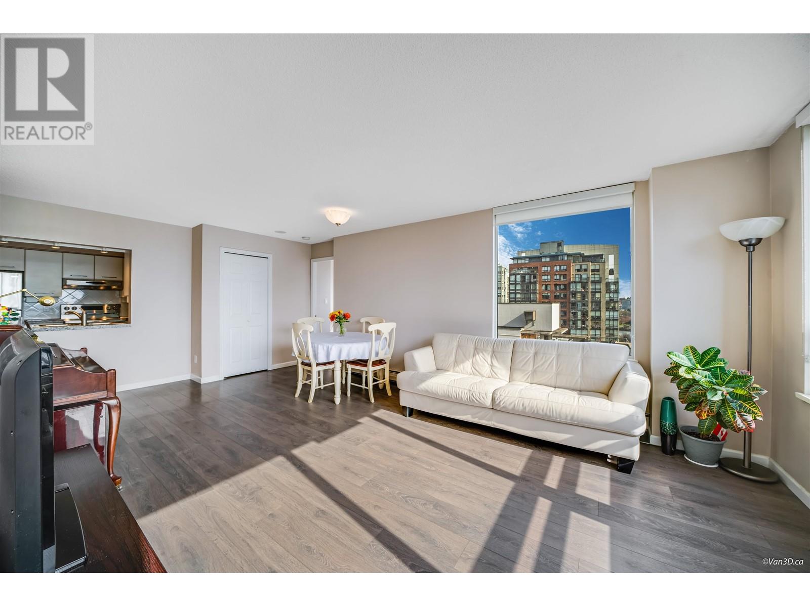 13b 199 Drake Street, Vancouver, British Columbia  V6Z 2T9 - Photo 7 - R2987489