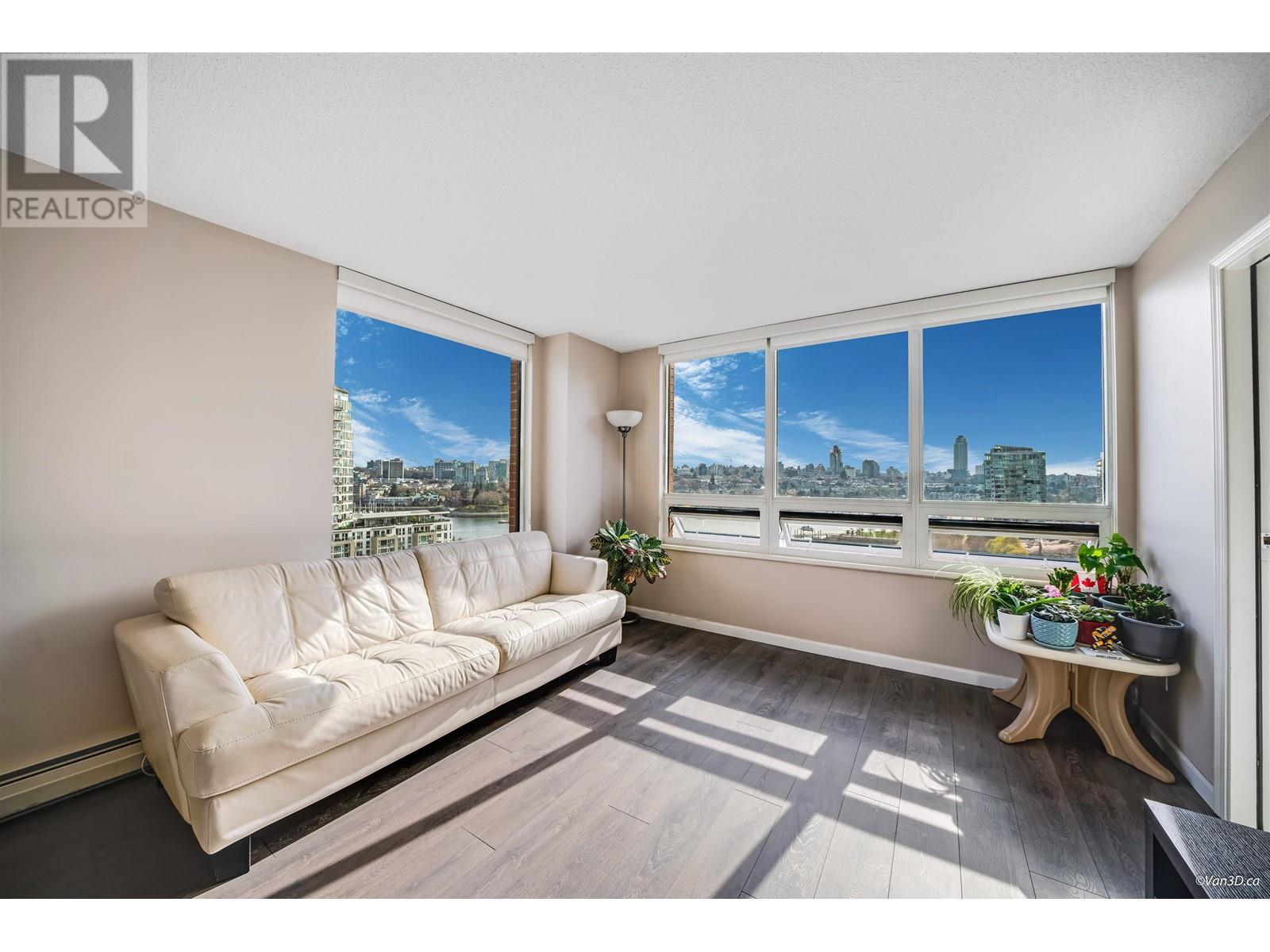 13b 199 Drake Street, Vancouver, British Columbia  V6Z 2T9 - Photo 8 - R2987489