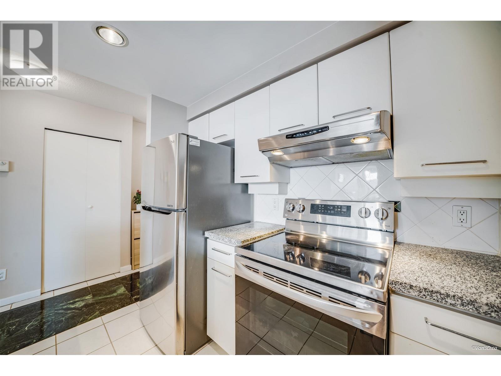 13b 199 Drake Street, Vancouver, British Columbia  V6Z 2T9 - Photo 19 - R2987489