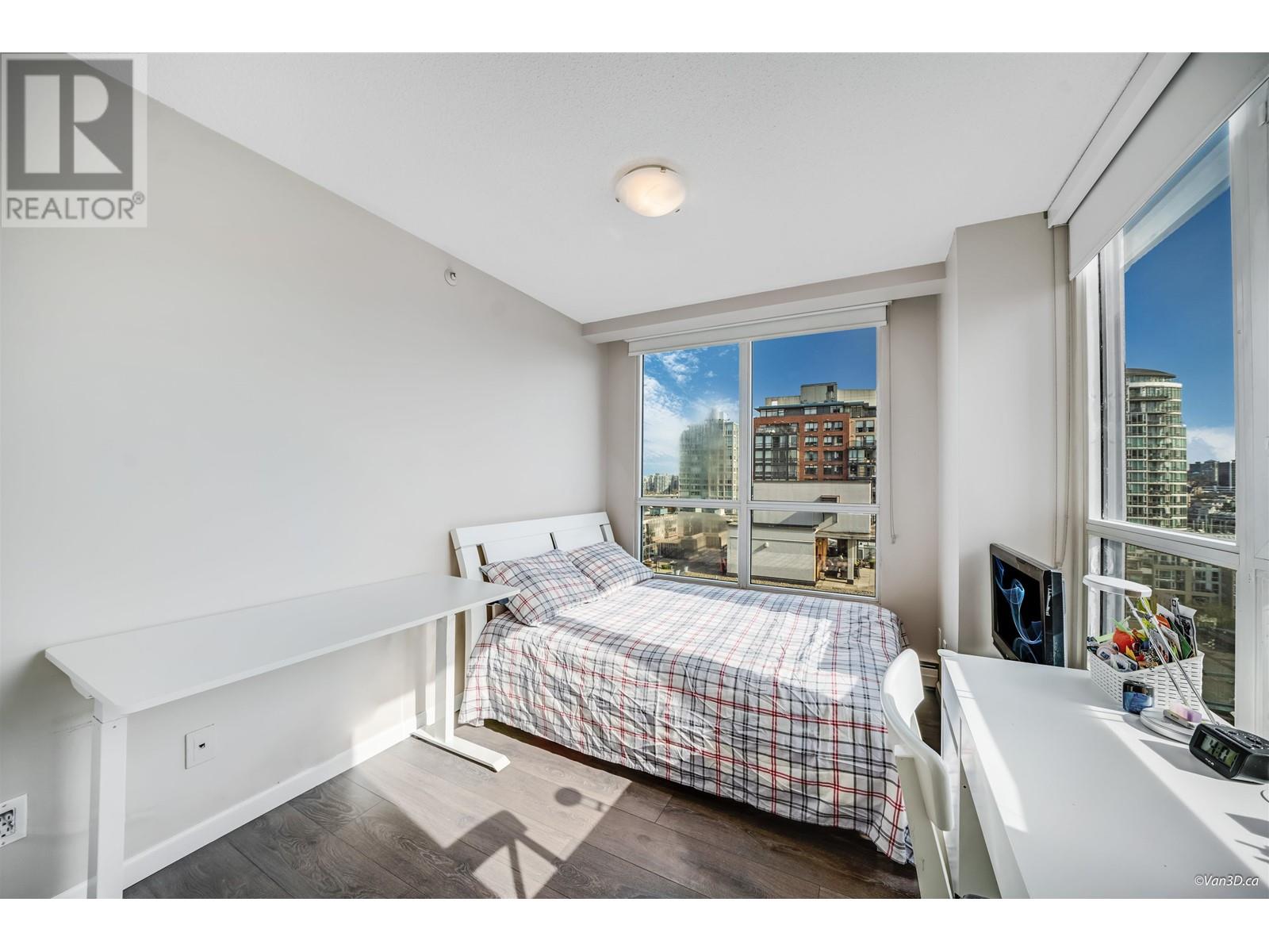 13b 199 Drake Street, Vancouver, British Columbia  V6Z 2T9 - Photo 13 - R2987489