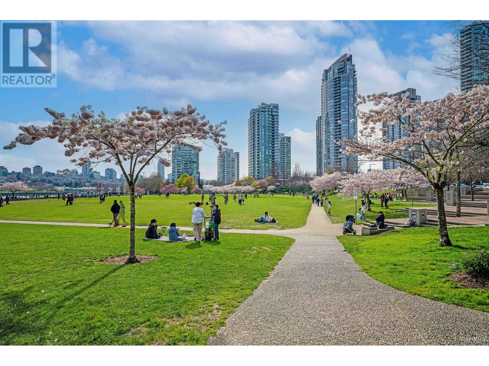 13b 199 Drake Street, Vancouver, British Columbia  V6Z 2T9 - Photo 30 - R2987489