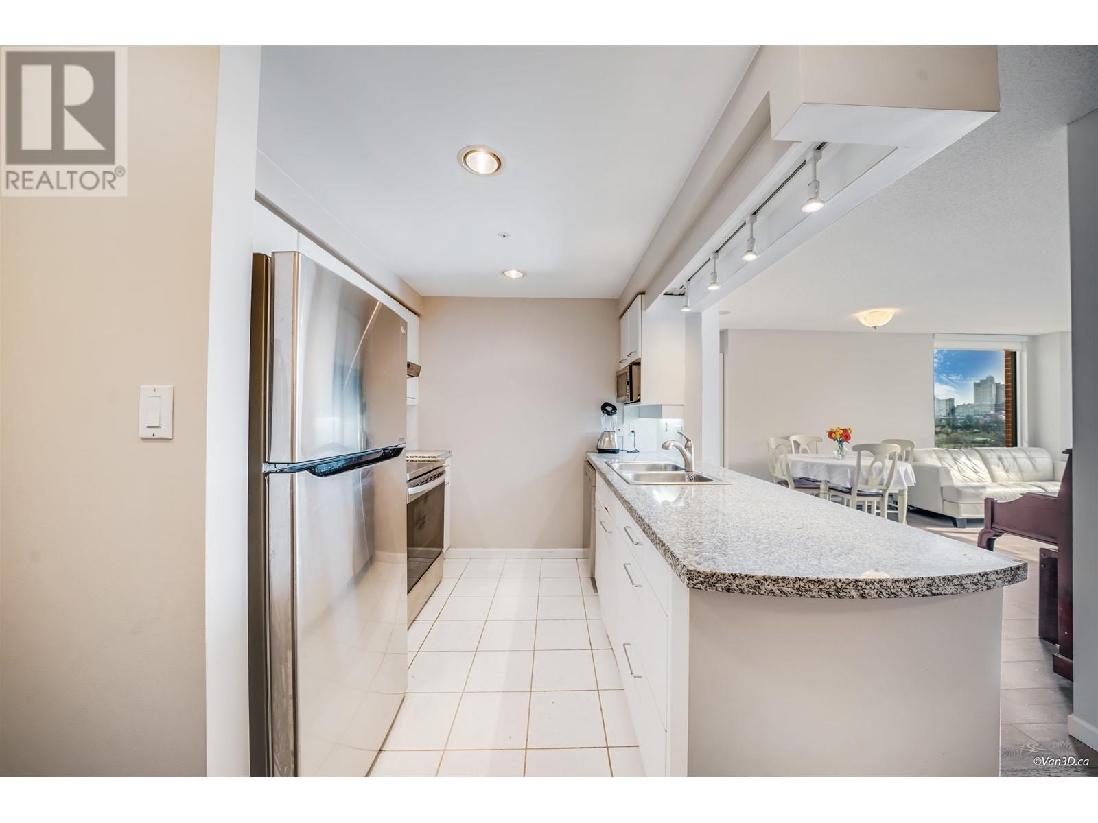 13b 199 Drake Street, Vancouver, British Columbia  V6Z 2T9 - Photo 21 - R2987489