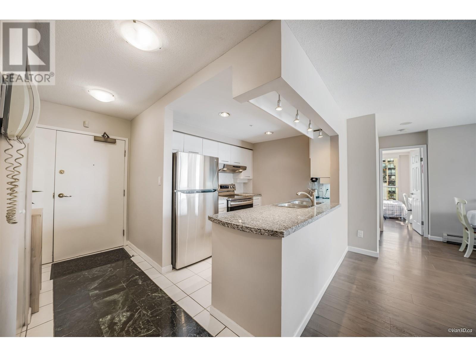 13b 199 Drake Street, Vancouver, British Columbia  V6Z 2T9 - Photo 25 - R2987489
