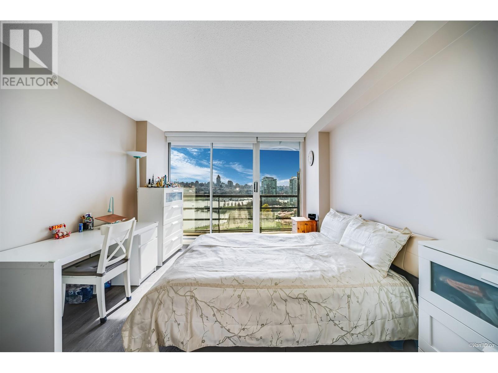 13b 199 Drake Street, Vancouver, British Columbia  V6Z 2T9 - Photo 11 - R2987489