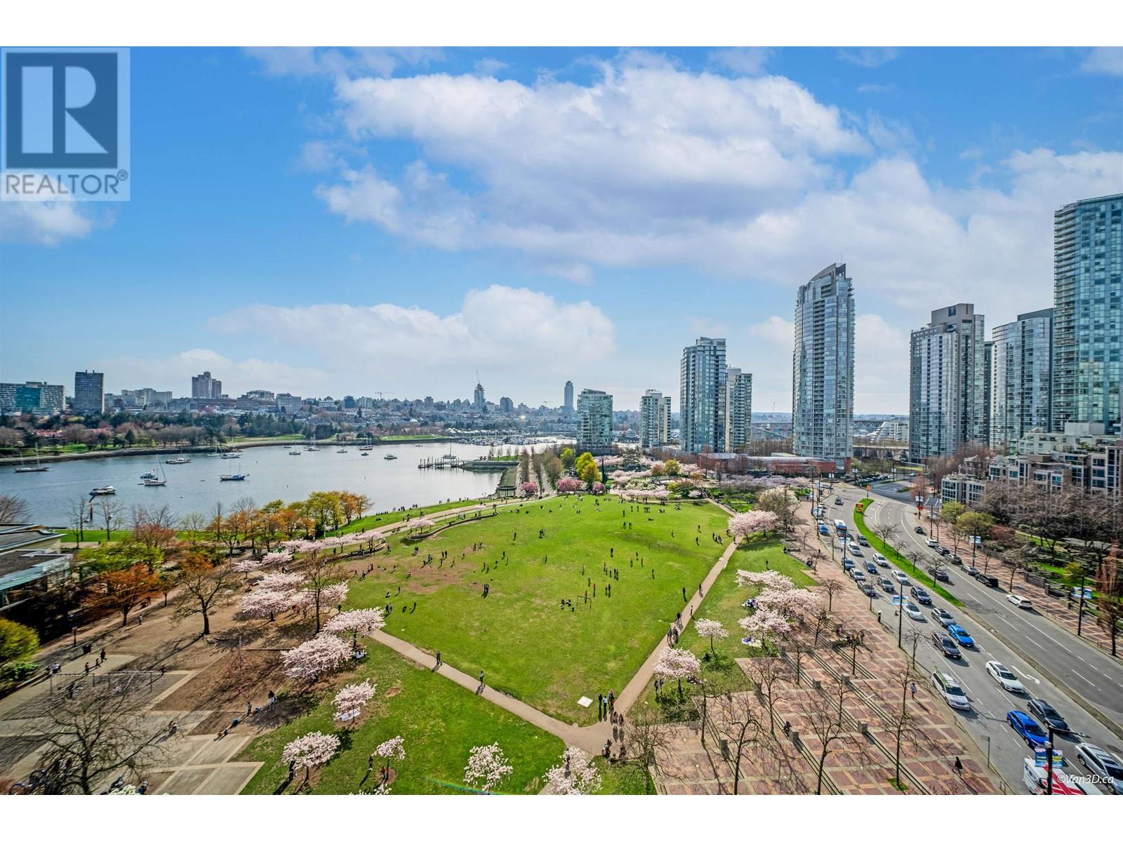 13B 199 DRAKE STREET, vancouver, British Columbia