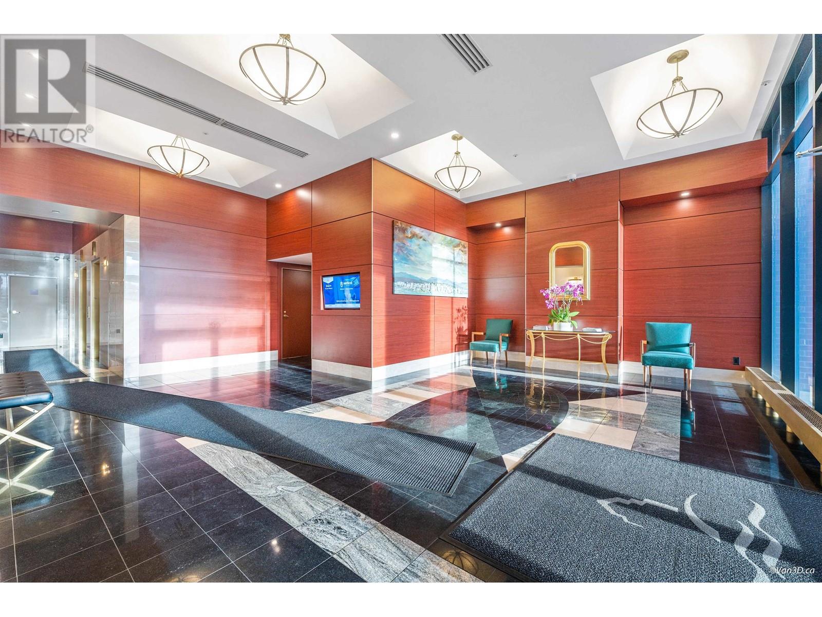 13b 199 Drake Street, Vancouver, British Columbia  V6Z 2T9 - Photo 4 - R2987489