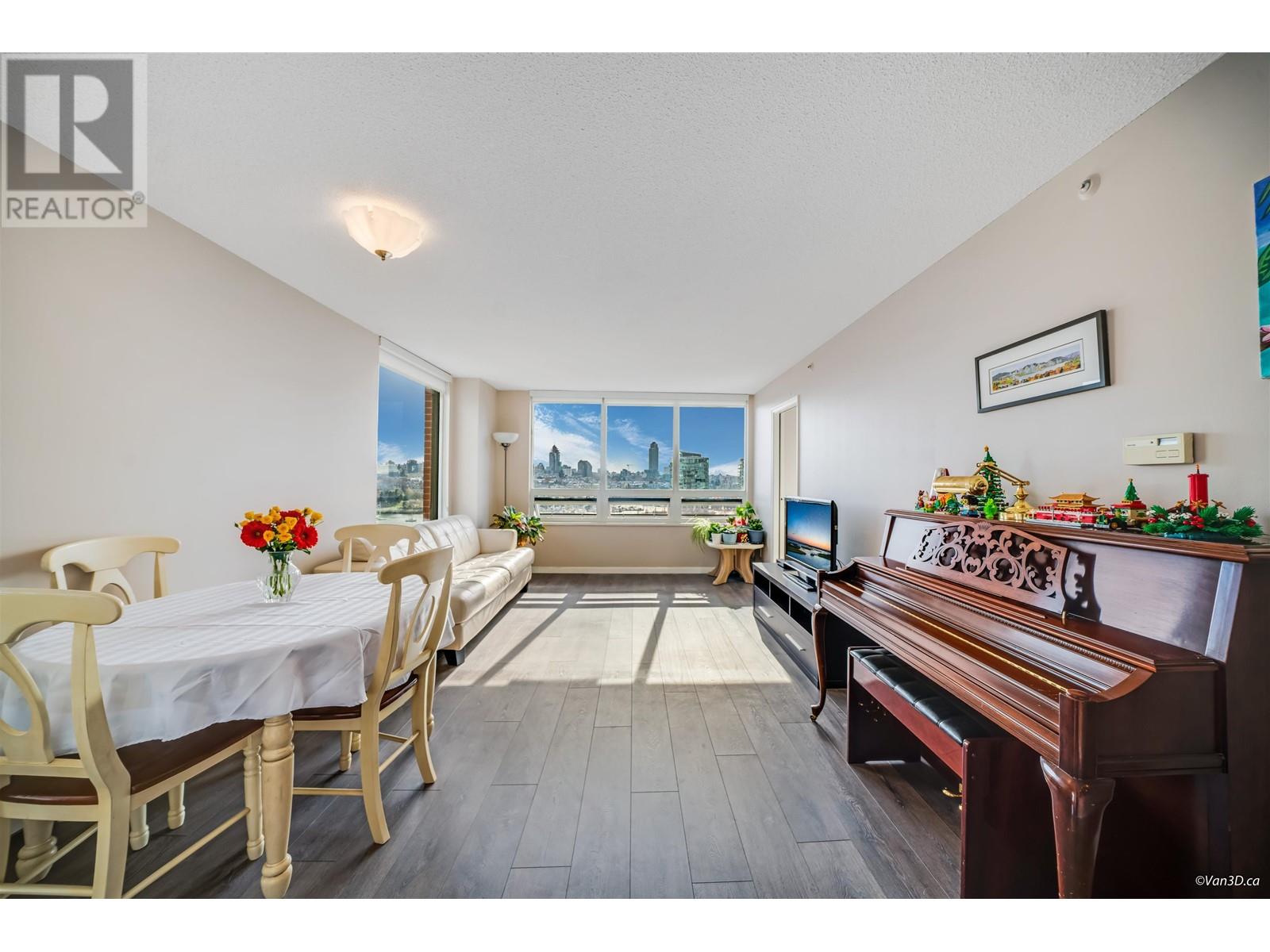 13b 199 Drake Street, Vancouver, British Columbia  V6Z 2T9 - Photo 9 - R2987489