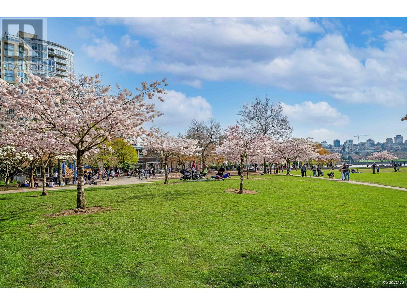 13b 199 Drake Street, Vancouver, British Columbia  V6Z 2T9 - Photo 29 - R2987489