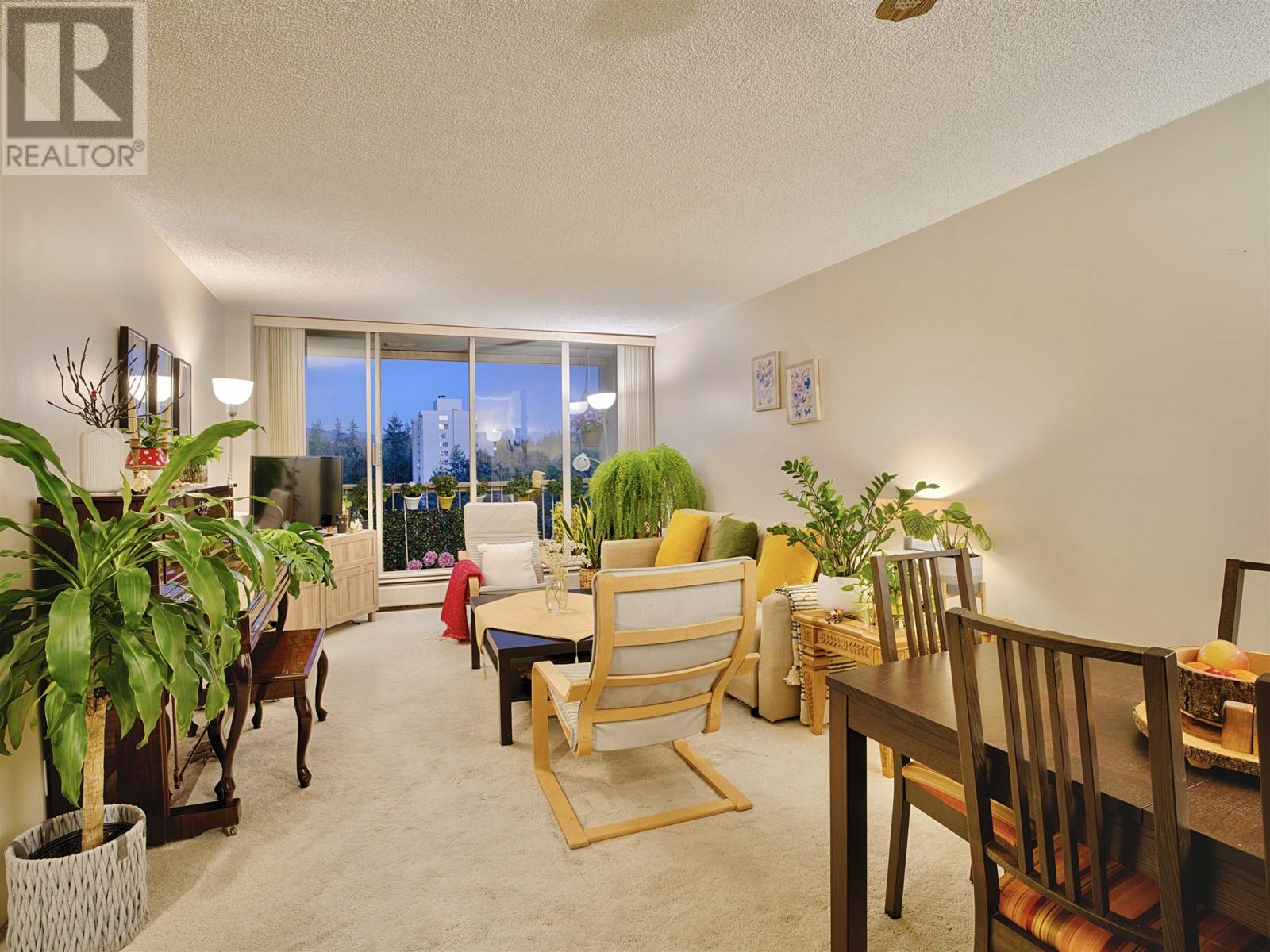 1205 2020 Fullerton Avenue, North Vancouver, British Columbia  V7P 3G3 - Photo 4 - R2987608