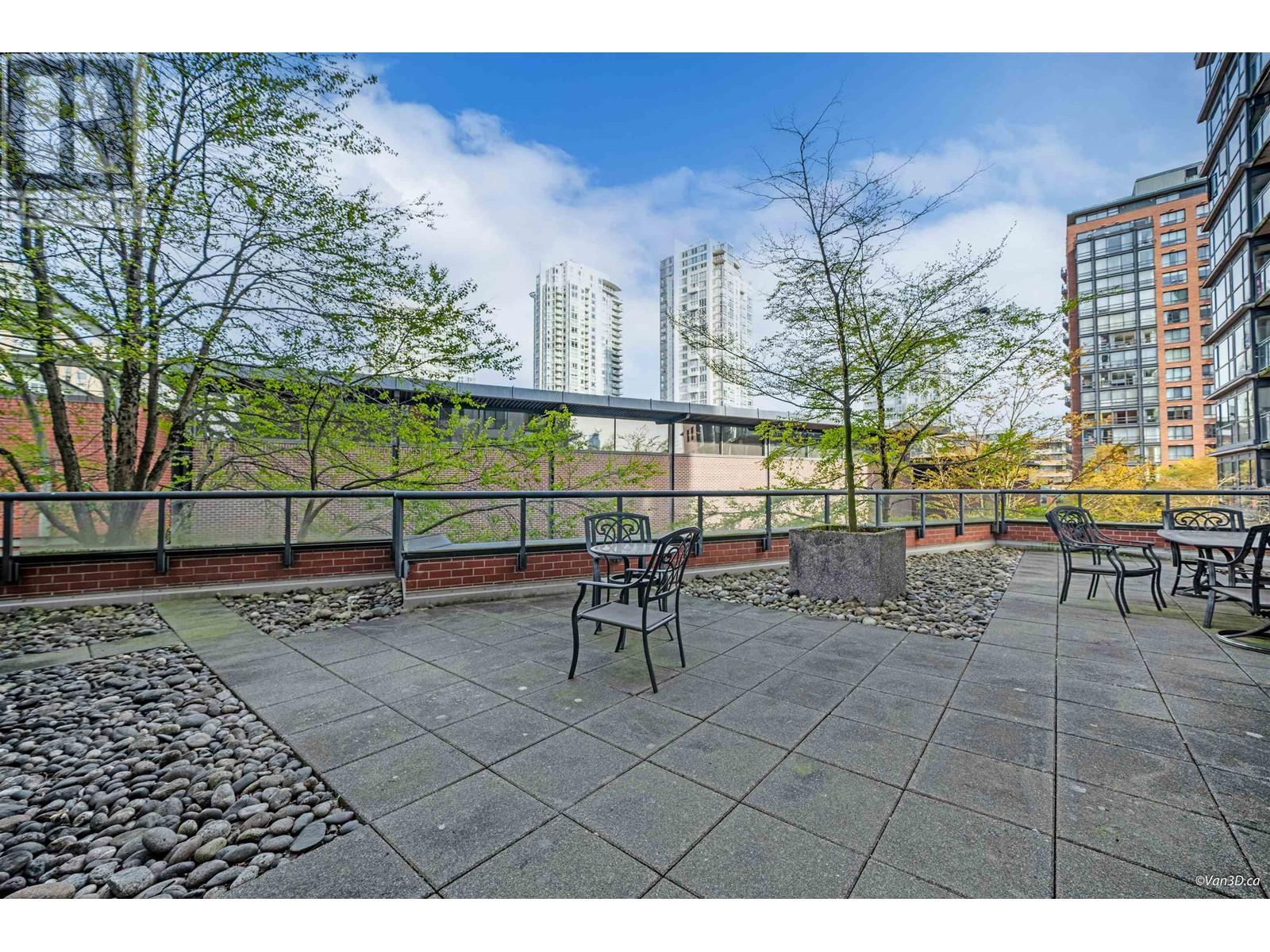 13b 199 Drake Street, Vancouver, British Columbia  V6Z 2T9 - Photo 28 - R2987489