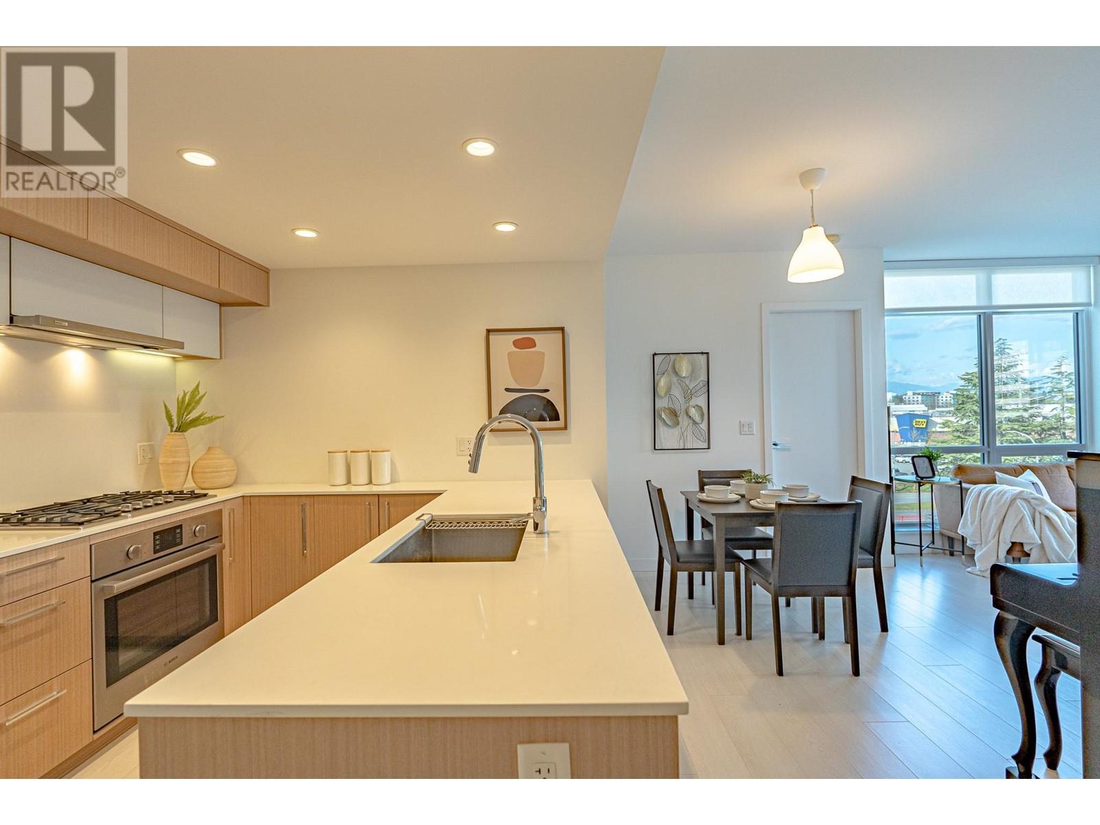 512 5580 No. 3 Road, Richmond, British Columbia  V6X 0R8 - Photo 12 - R2987594