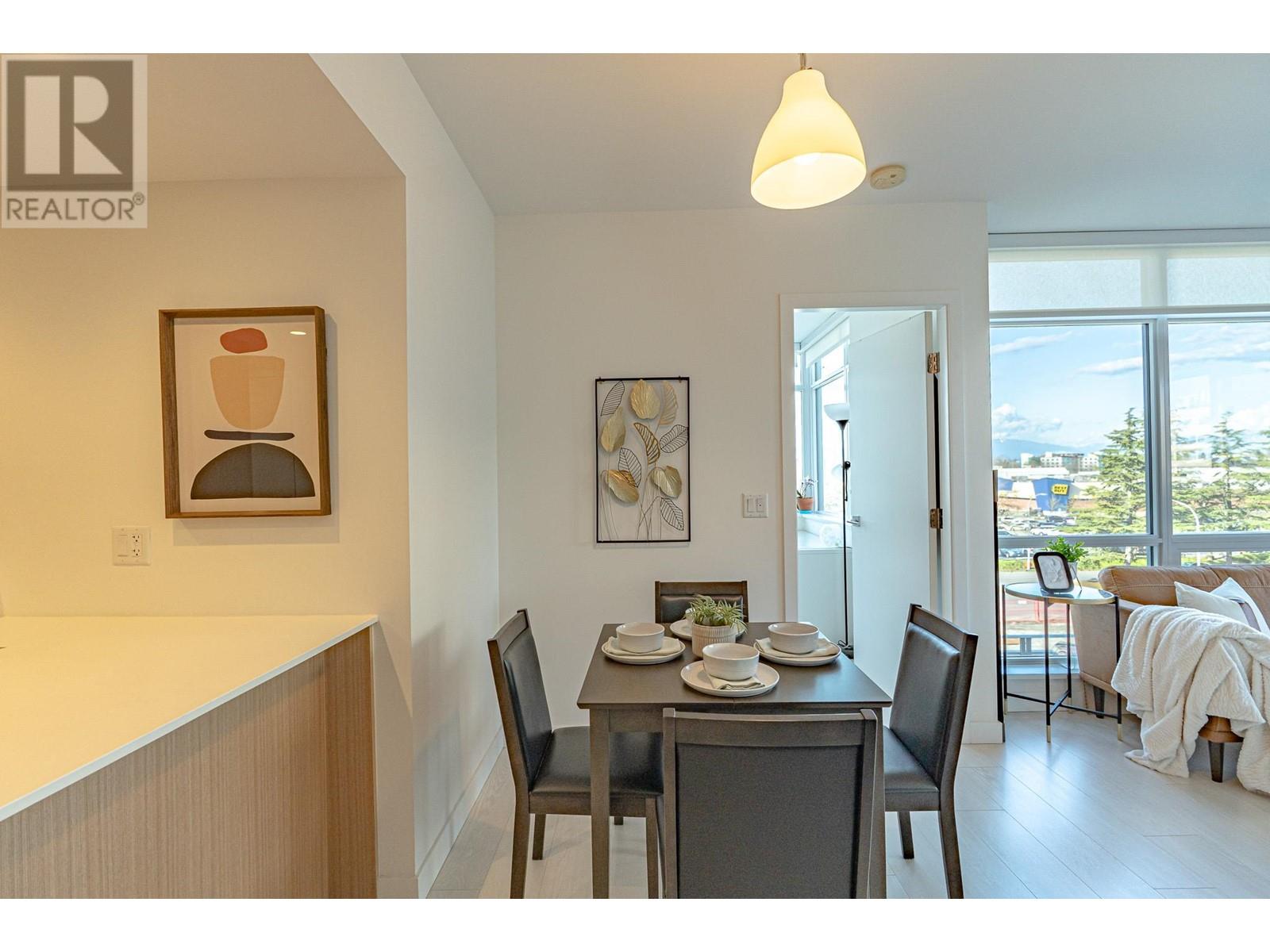 512 5580 No. 3 Road, Richmond, British Columbia  V6X 0R8 - Photo 10 - R2987594