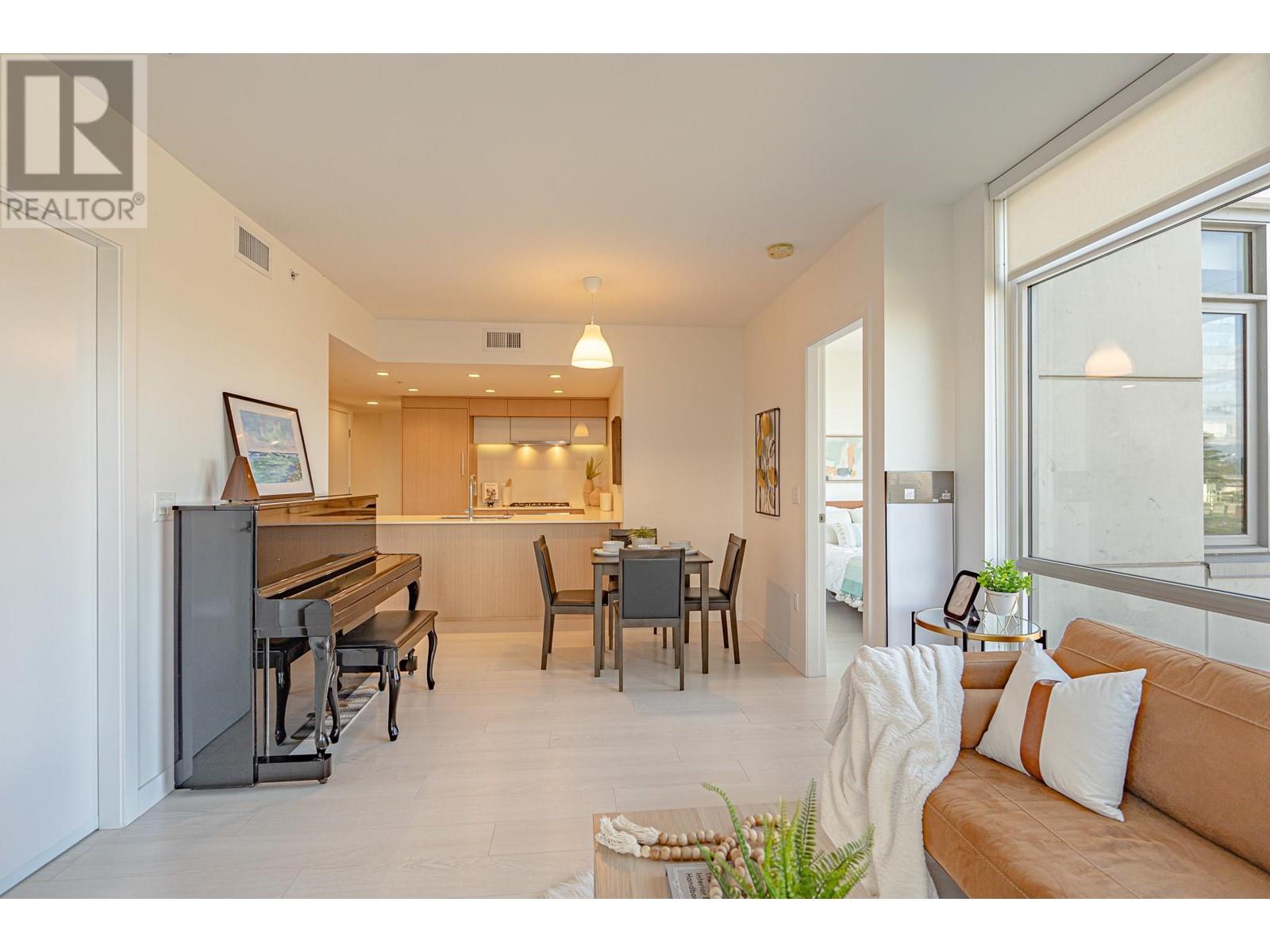 512 5580 No. 3 Road, Richmond, British Columbia  V6X 0R8 - Photo 7 - R2987594