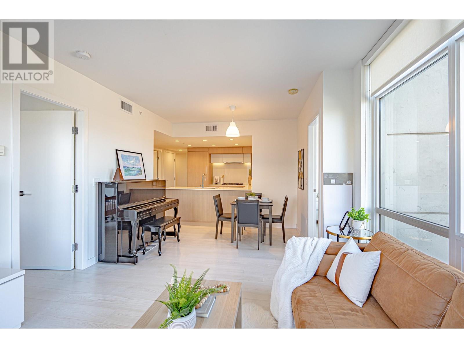 512 5580 No. 3 Road, Richmond, British Columbia  V6X 0R8 - Photo 2 - R2987594