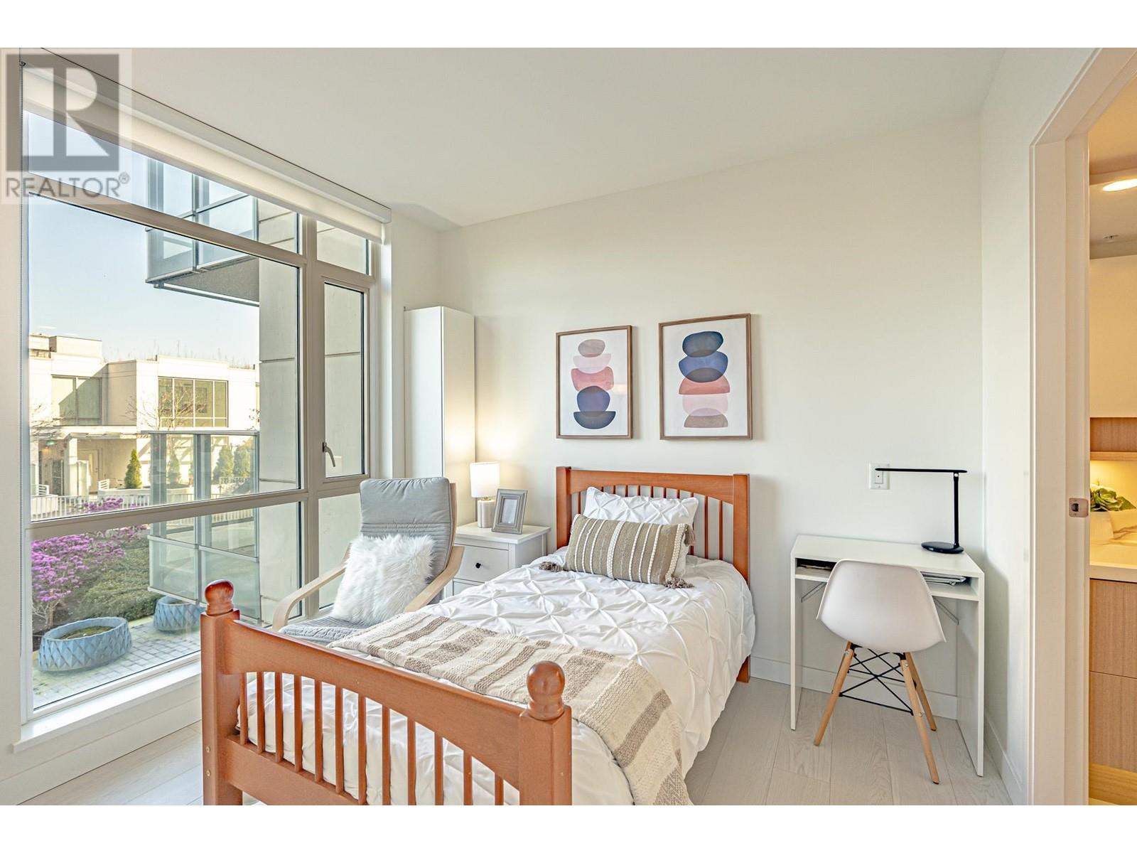 512 5580 No. 3 Road, Richmond, British Columbia  V6X 0R8 - Photo 18 - R2987594