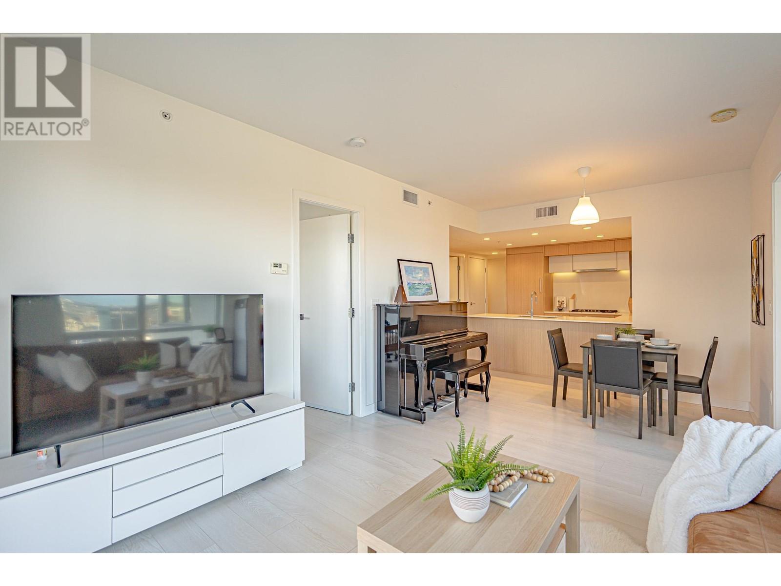 512 5580 No. 3 Road, Richmond, British Columbia  V6X 0R8 - Photo 5 - R2987594