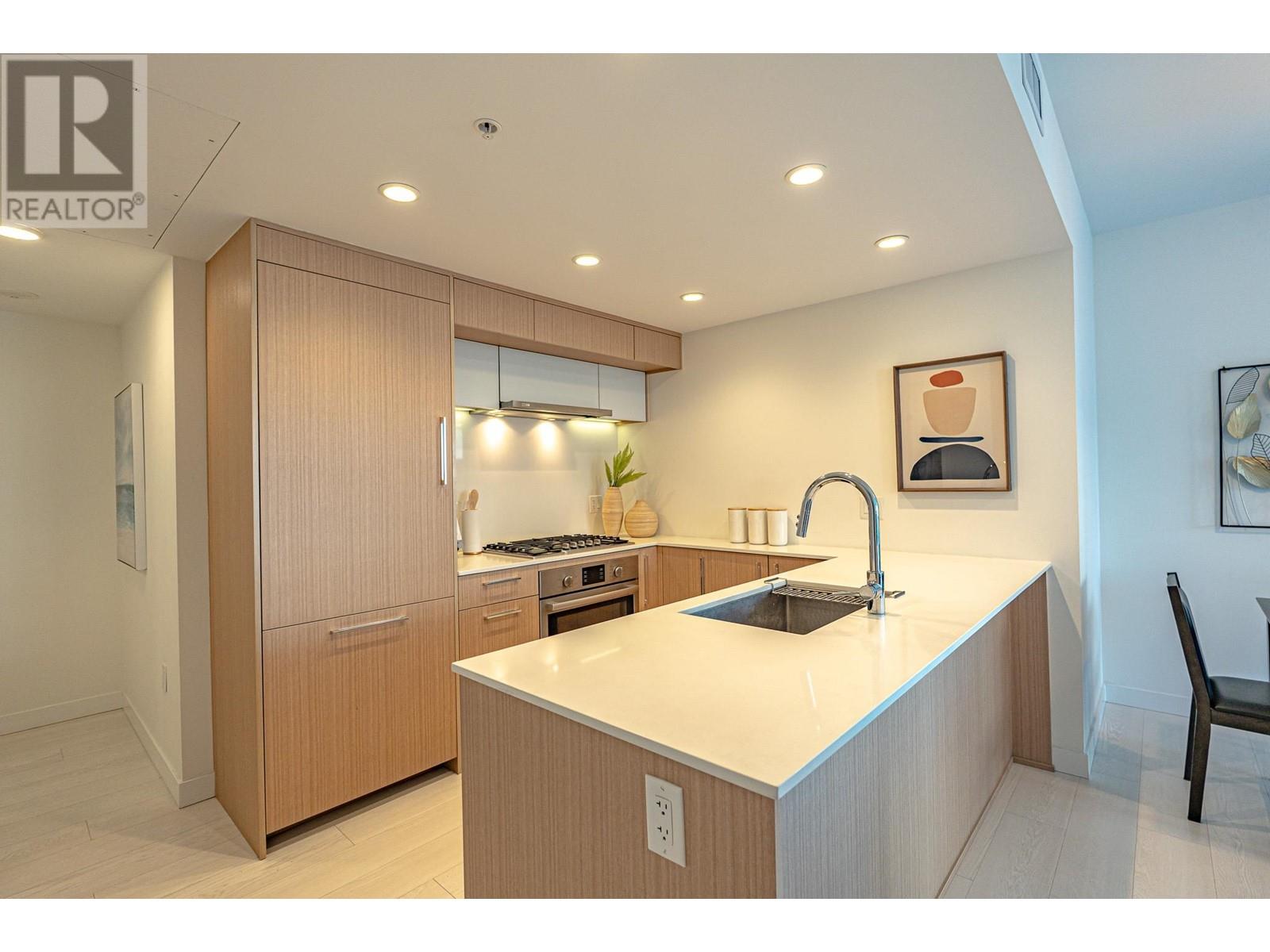 512 5580 No. 3 Road, Richmond, British Columbia  V6X 0R8 - Photo 16 - R2987594