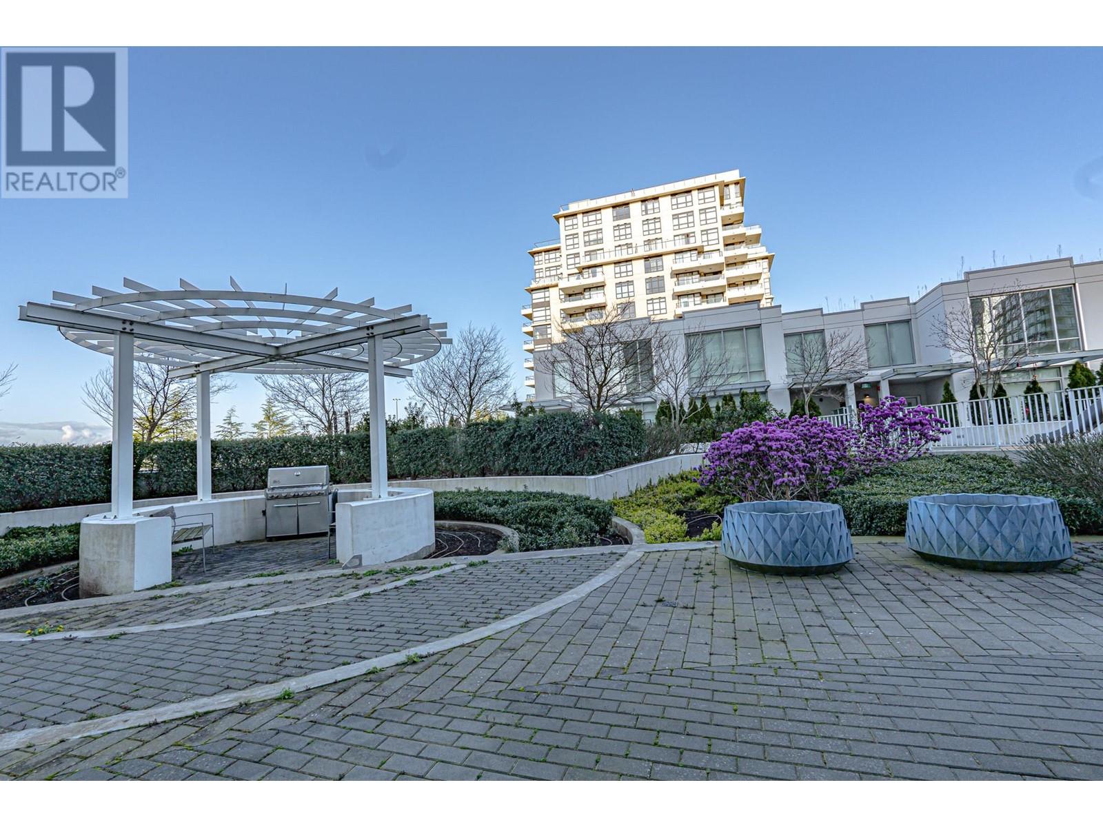 512 5580 No. 3 Road, Richmond, British Columbia  V6X 0R8 - Photo 36 - R2987594