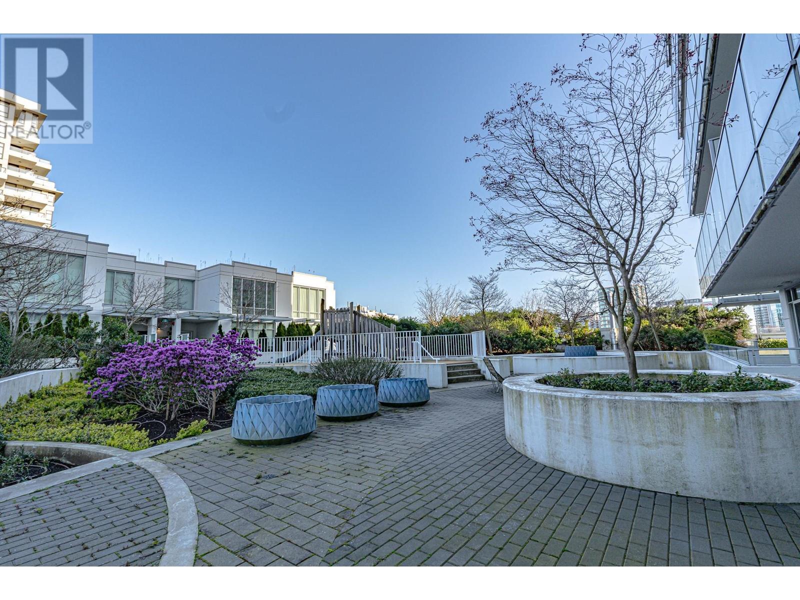 512 5580 No. 3 Road, Richmond, British Columbia  V6X 0R8 - Photo 33 - R2987594