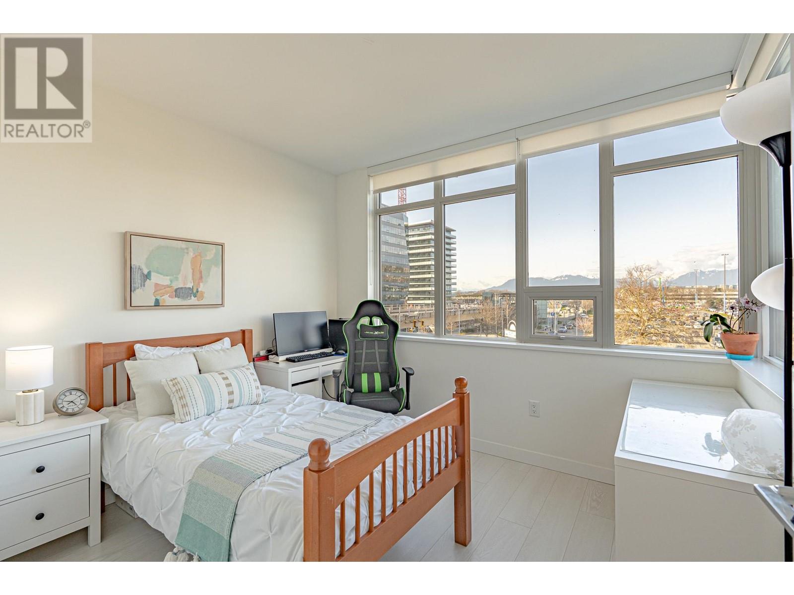 512 5580 No. 3 Road, Richmond, British Columbia  V6X 0R8 - Photo 20 - R2987594