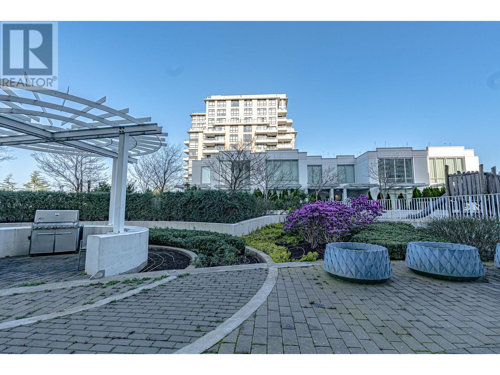 512 5580 No. 3 Road, Richmond, British Columbia  V6X 0R8 - Photo 34 - R2987594