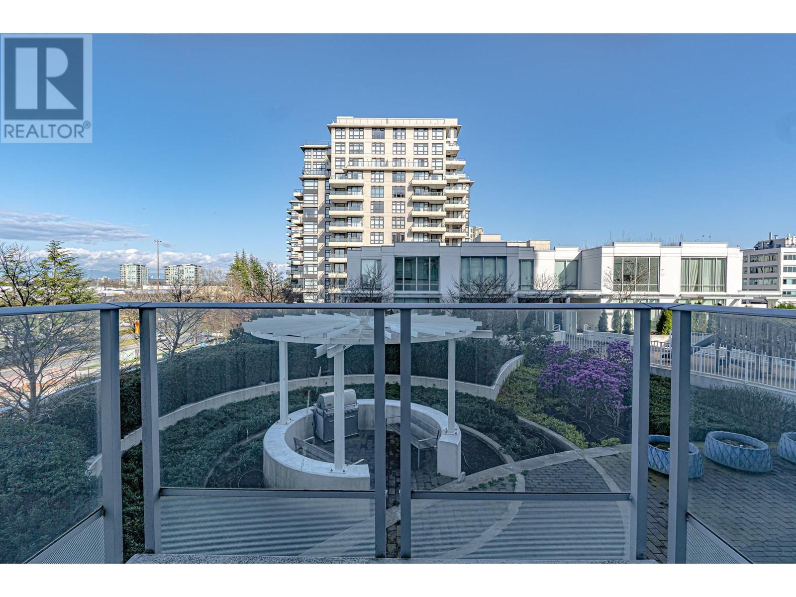 512 5580 No. 3 Road, Richmond, British Columbia  V6X 0R8 - Photo 37 - R2987594