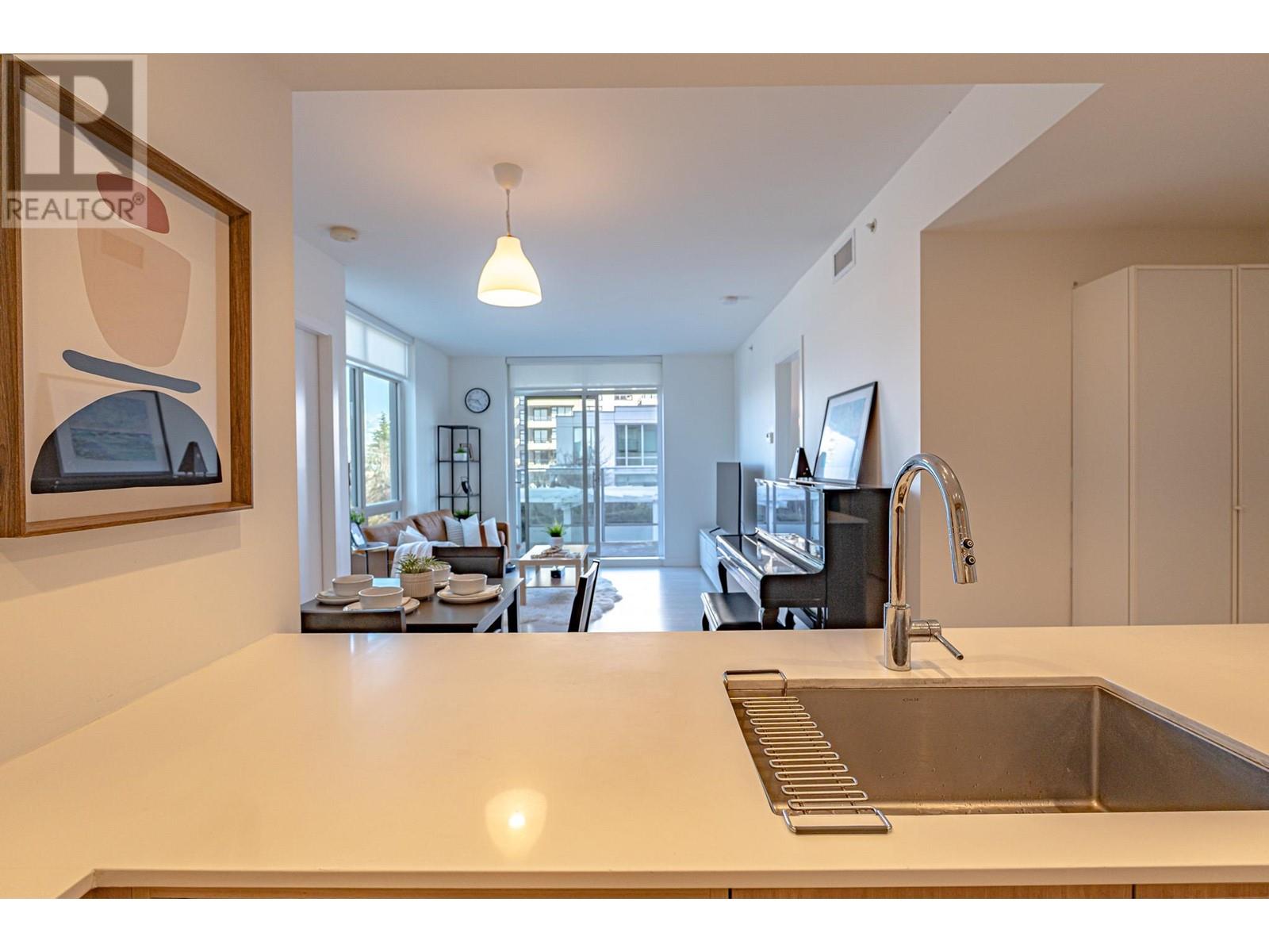 512 5580 No. 3 Road, Richmond, British Columbia  V6X 0R8 - Photo 13 - R2987594