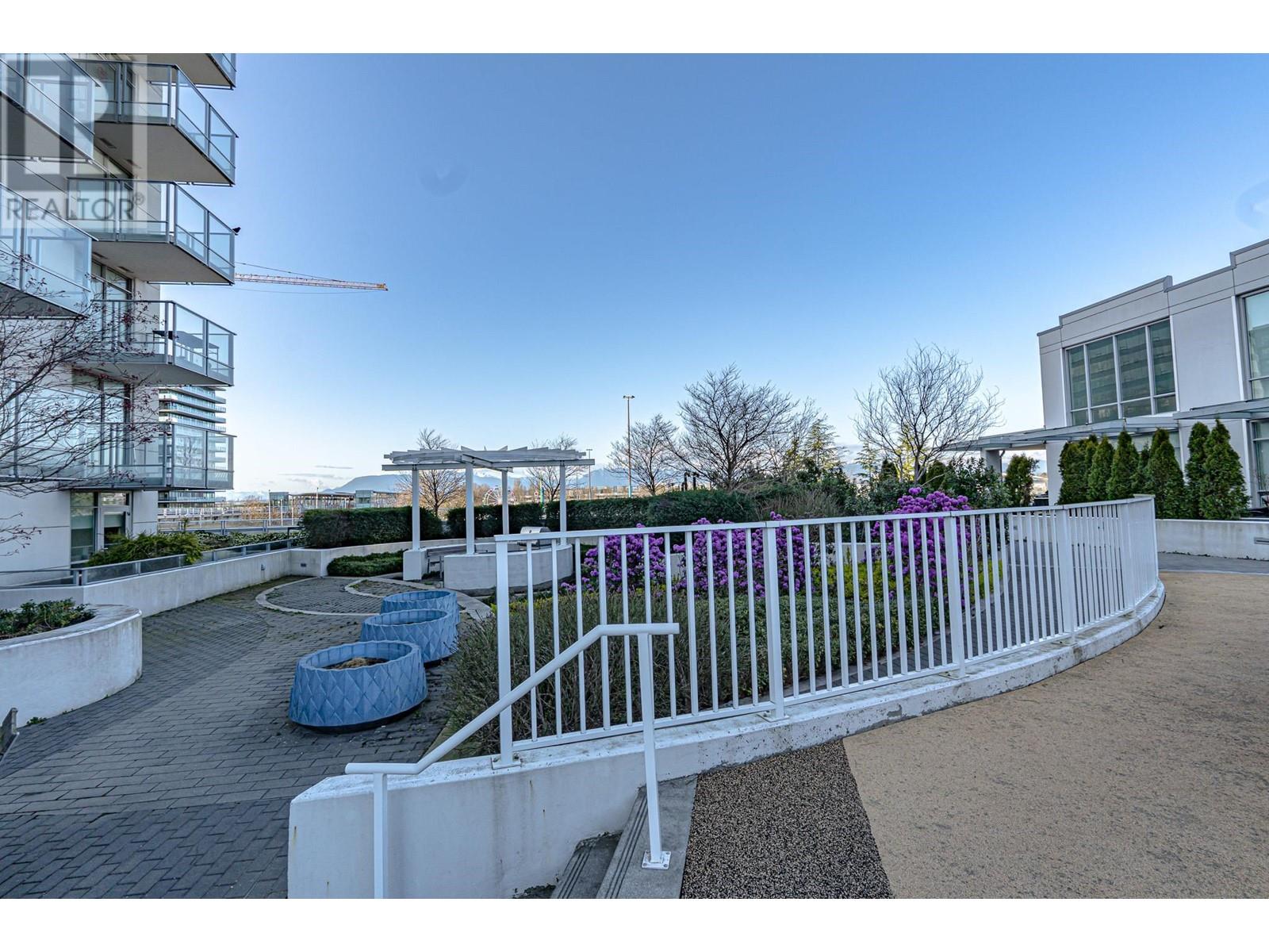 512 5580 No. 3 Road, Richmond, British Columbia  V6X 0R8 - Photo 40 - R2987594