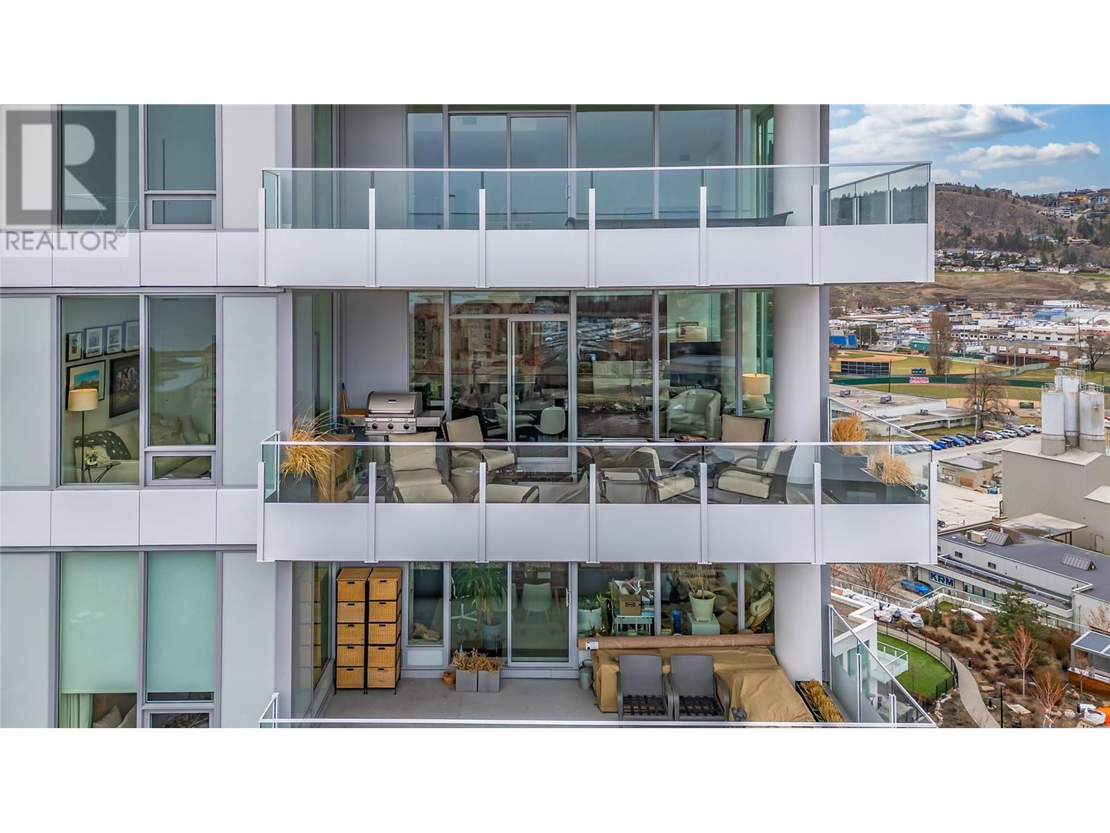 1181 Sunset Drive Unit# 1403, Kelowna, British Columbia  V1Y 0J4 - Photo 35 - 10340930